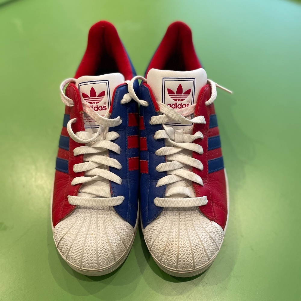 Rare adidas shoes